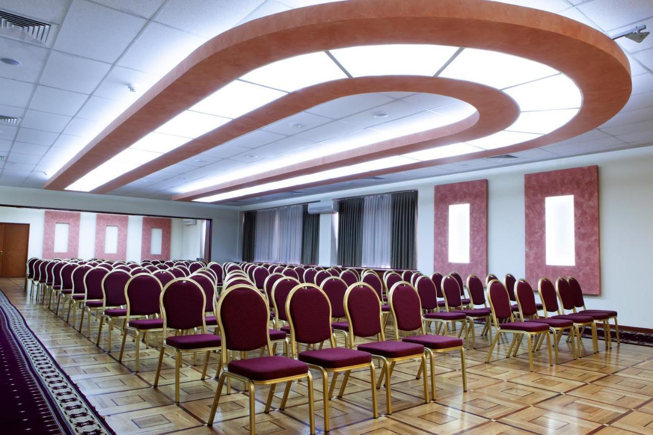 President Hotel By Hrazdan Hotel Cjsc Erevan Exterior foto