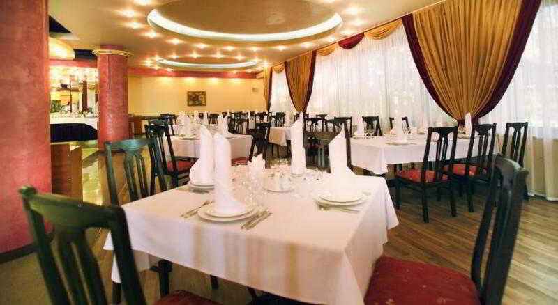 President Hotel By Hrazdan Hotel Cjsc Erevan Exterior foto